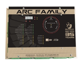 Beltrame CSE - ARCFAMILY